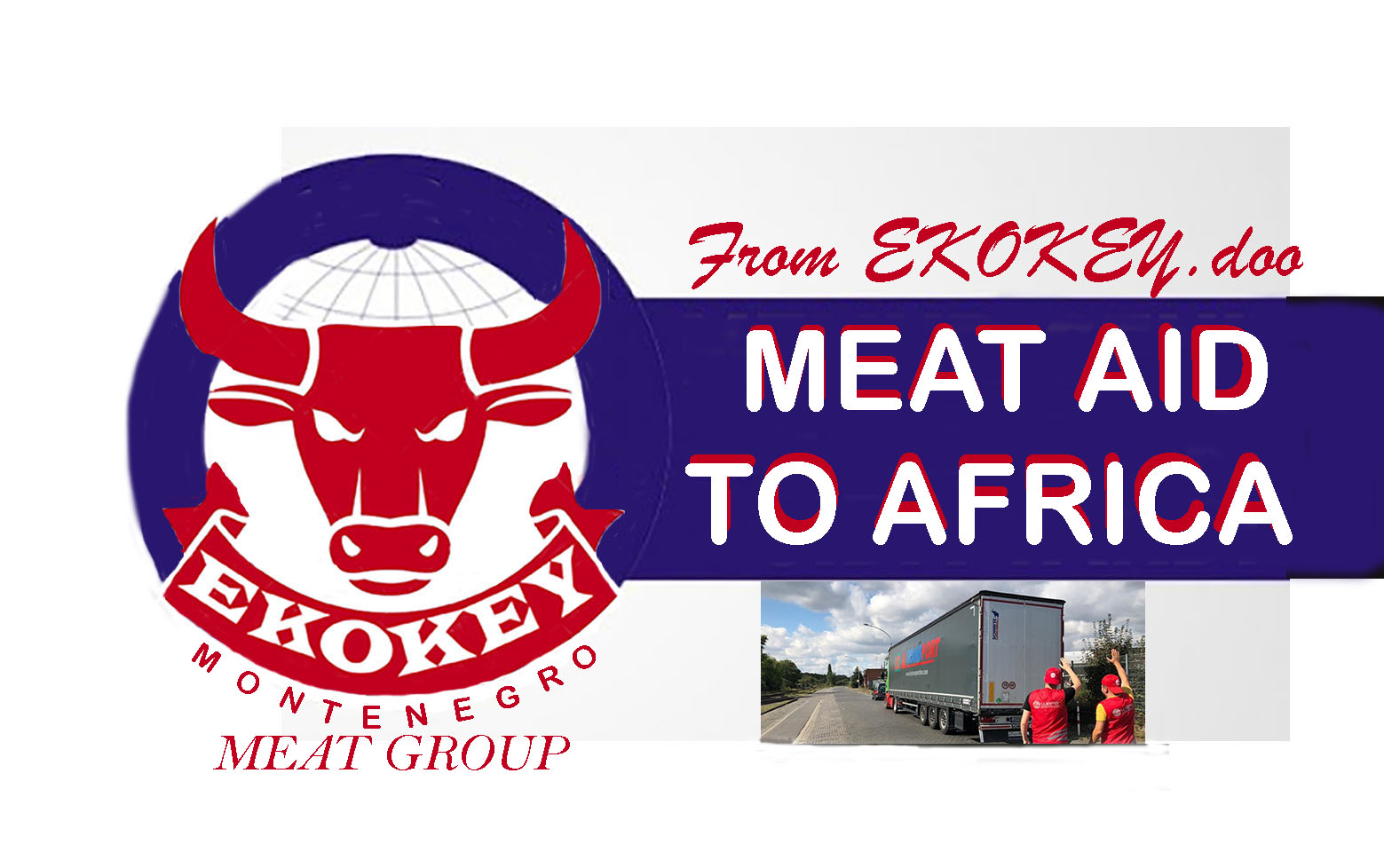 AFRICA MEAT AID